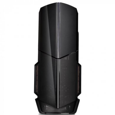 CA-1D9-00M1WN-07 Thermaltake Gabinete Versa N21 Preto
