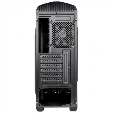 CA-1D9-00M1WN-07 Thermaltake Gabinete Versa N21 Preto