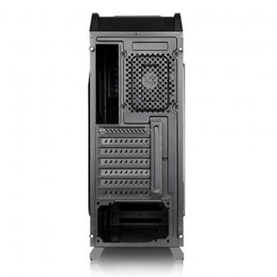 GABINETE THERMALTAKE VERSA N23 BLACK LED AZUL