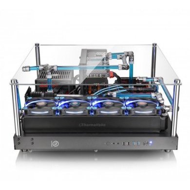 GABINETE THERMALTAKE CORE P5 WINDOWS