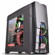 Gabinete Thermaltake Versa N25 SGCC Window Mid-Tower Chassis