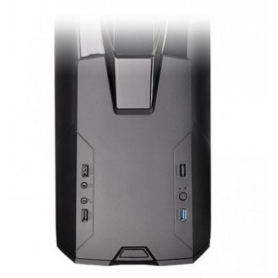 Gabinete Thermaltake Versa N25 SGCC