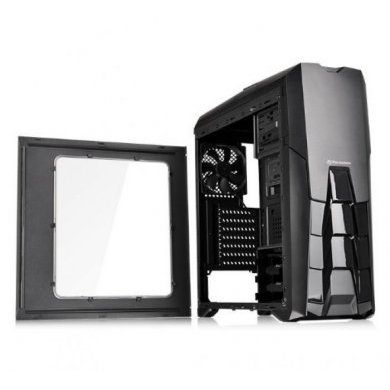 Gabinete Thermaltake Versa N25 SGCC