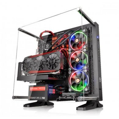 CA-1G4-00M1WN-02 Thermaltake Gabinete Core P3 SE WINDOW
