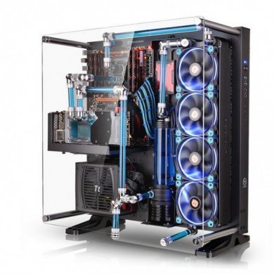 Thermaltake Gabinete Core P3 SE WINDOW