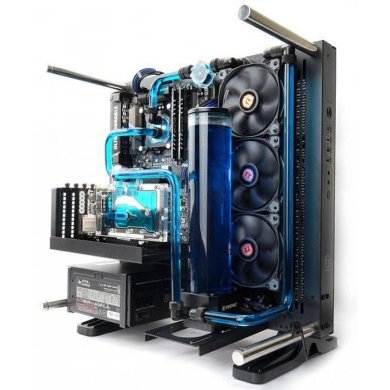 Thermaltake Gabinete Core P3 SE WINDOW