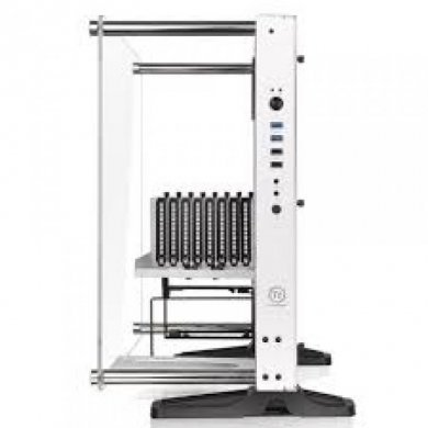 Gabinete Thermaltake CORE P3 SE Snow