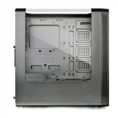 CA-1G7-00M1WN-WT Thermaltake Gabinete View 27 Preto