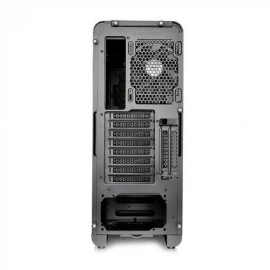 CA-1G7-00M1WN-WT Thermaltake Gabinete View 27 Preto