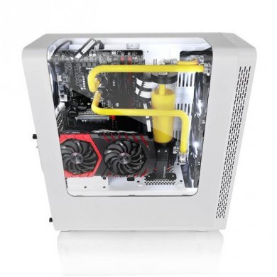 CA-1G7-00M6WN-WT Thermaltake Gabinete View 27 Snow