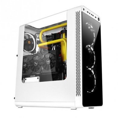 CA-1G7-00M6WN-WT Thermaltake Gabinete View 27 Snow