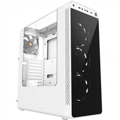 CA-1G7-00M6WN-WT Thermaltake Gabinete View 27 Snow