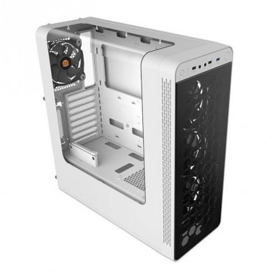CA-1G7-00M6WN-WT Thermaltake Gabinete View 27 Snow