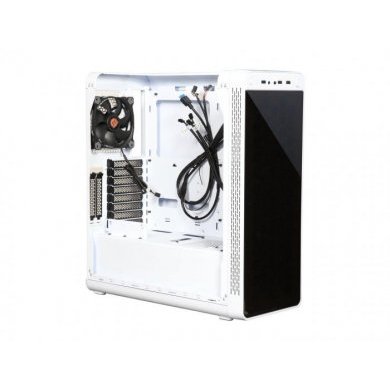 CA-1G7-00M6WN-WT Thermaltake Gabinete View 27 Snow