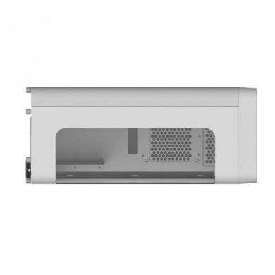 CA-1G7-00M6WN-WT Thermaltake Gabinete View 27 Snow