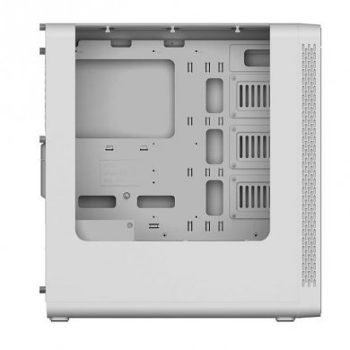 CA-1G7-00M6WN-WT Thermaltake Gabinete View 27 Snow
