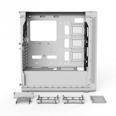 CA-1G7-00M6WN-WT Thermaltake Gabinete View 27 Snow