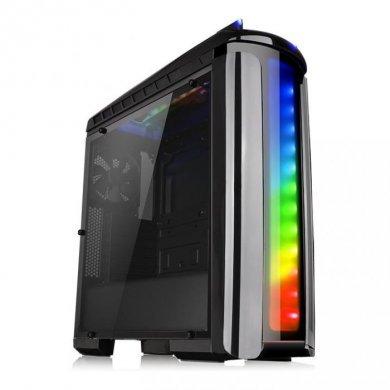 CA-1G9-00M1WN-00 Gabinete Thermaltake Versa C22 RGB ATX