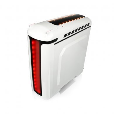 CA-1G9-00M6WN-00 Thermaltake Gabinete Versa C22 Rgb Snow/spcc/full Wind