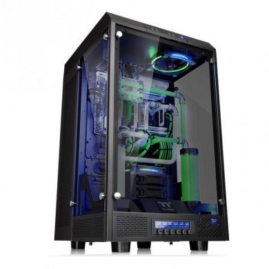 CA-1H1-00F1WN-00 THERMALTAKE GABINETE THE TOWER 900