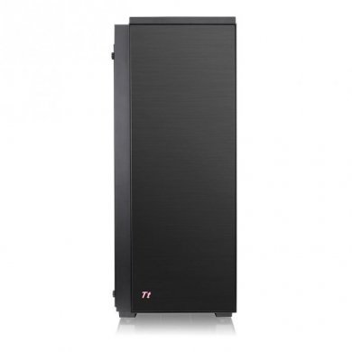 THERMALTAKE GABINETE VERSA C23 TG PRETO