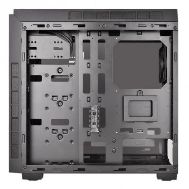 THERMALTAKE GABINETE VERSA C23 TG PRETO