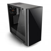 THERMALTAKE GABINETE VIEW 21 TG Painel Lateral em Vidro Temperado de 4mm x 2 (Esquerda e Direita)