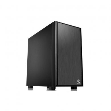 Thermaltake Gabinete Versa H17 Black NOWin