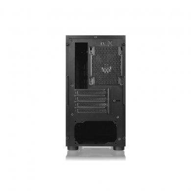 Thermaltake Gabinete Versa H17 Black NOWin