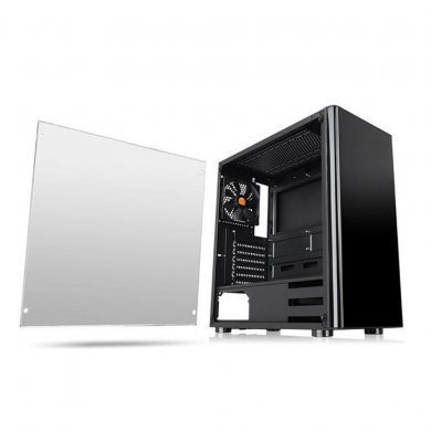 Thermaltake Gabinete V200 Painel Lateral 4mm