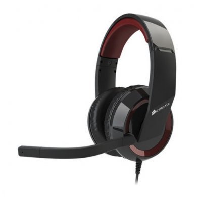 Headset Gamer Corsair Raptor 7.1 Canais