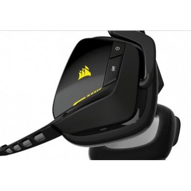 CA-9011132-NA Headset Gamer Corsair DOLBY 7.1 USB