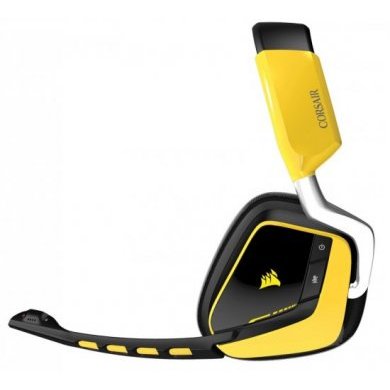 CA-9011135-NA Headset Gamer Corsair DOLBY 7.1 USB