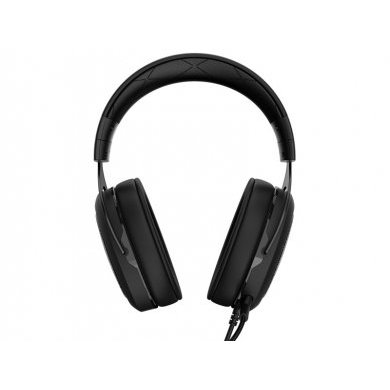 CA-9011170-NA CORSAIR HEADSET GAMER HS50 STEREO CARBON