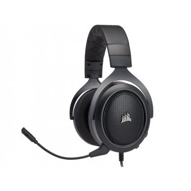 CA-9011173-NA Corsair Headset HS60 Gamer Virtual 7.1