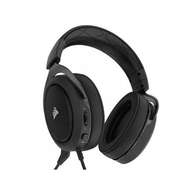 CA-9011173-NA Corsair Headset HS60 Gamer Virtual 7.1