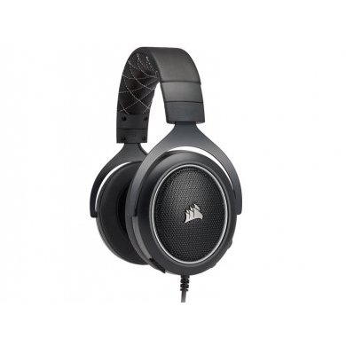 CA-9011174-NA Corsair Headset HS60 Gamer Virtual 7.1
