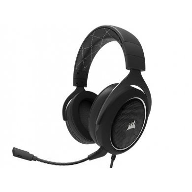 CA-9011174-NA Corsair Headset HS60 Gamer Virtual 7.1
