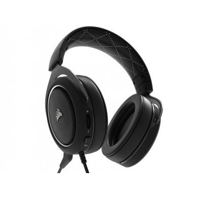 CA-9011174-NA Corsair Headset HS60 Gamer Virtual 7.1