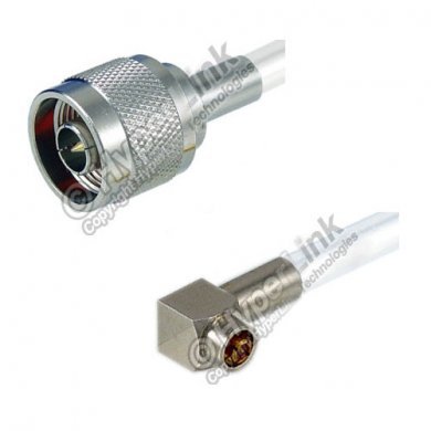 Pigtail Cabo Proprietário Hyperlink CA-AMNMCN19 Orinoco AP-600 /