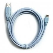 Cisco Cabo de Console USB 1.8 metros USB A and mini-B (Compatível)