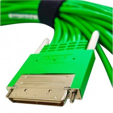 CAB-HD8-ASYNC Cabo Cisco EIA-232 assíncrono de alta densidade