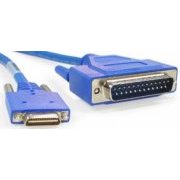Cable Cisco 2600 RS-232 DTE Male to Smart Serial 10FT