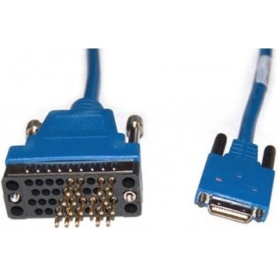 Cisco Cabo V35 DTE Macho 3 metros