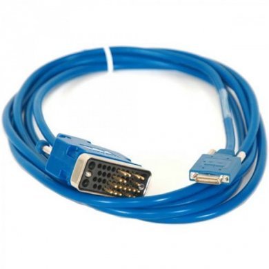 CAB-SS-V35MT= Cisco Cabo V35 DTE Macho 3 metros