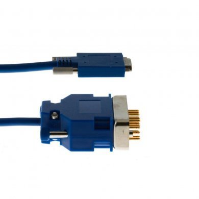 Cisco Cabo V35 DTE Macho 3 metros