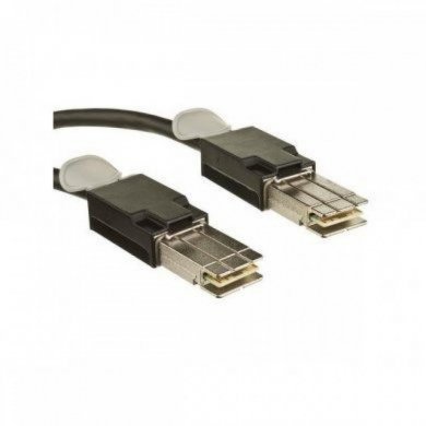CAB-STK-E-3M= CISCO 3M BLADESWITCH STACKING CABLE