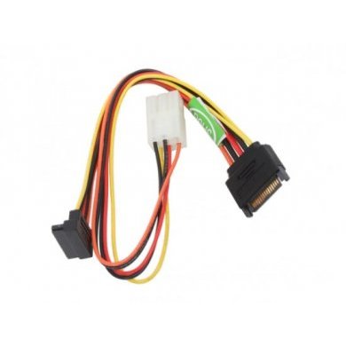 CABLE-DELL-P6 Cabo DELL P6 Converter