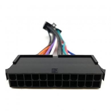 Cabo Adaptador 24 para 14 Pinos 12cm