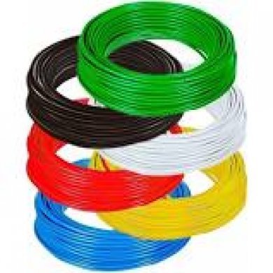 CABOFLEX25 CABO FLEXIVEL 750V 2,50MM